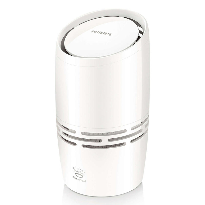 飞利浦(philips) 家用静音无雾加湿器 hu4706
